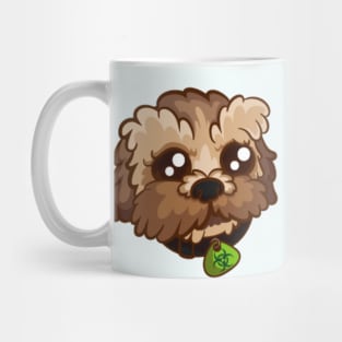 Cutie Bailey Mug